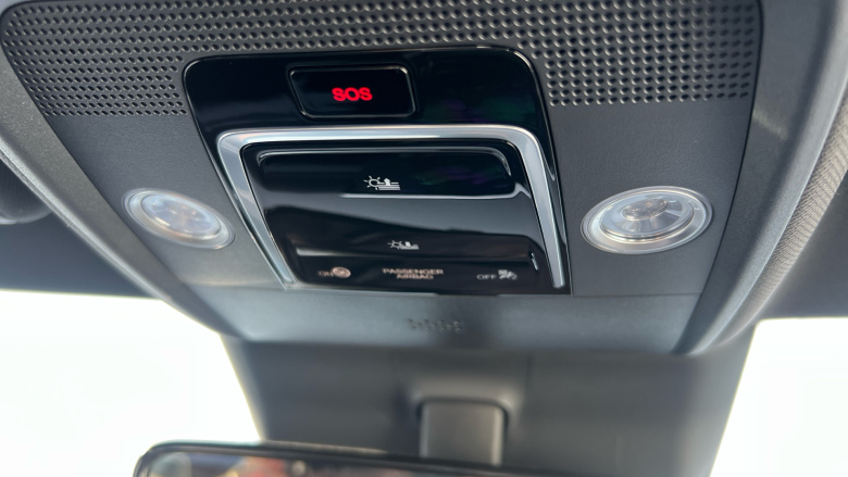 BYD Atto 2 130kW Boost 51kWh 5dr Auto Electric Hatchback